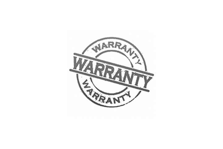 warranty